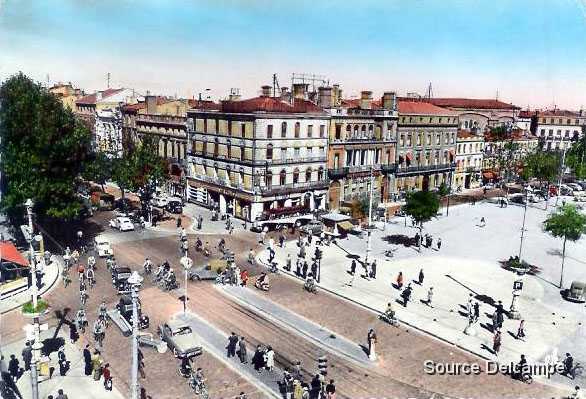 31 Toulouse Allee Jean Jaures et Boulevard de Strasbourg.jpg